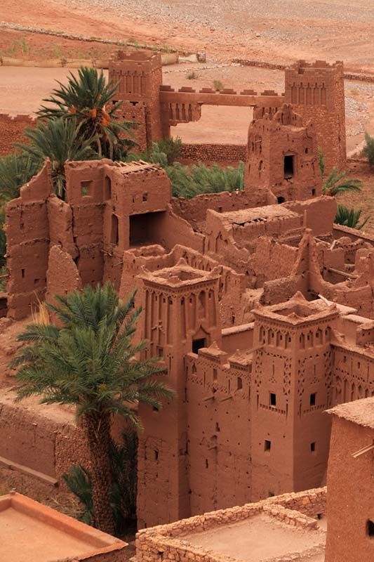 OUARZAZATE