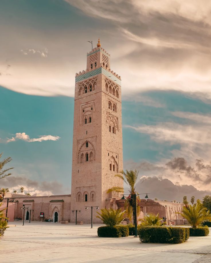 Marrakech_ TOP 15 à visiter et à faire en 2, 3, 4, 5 ou 7 jours