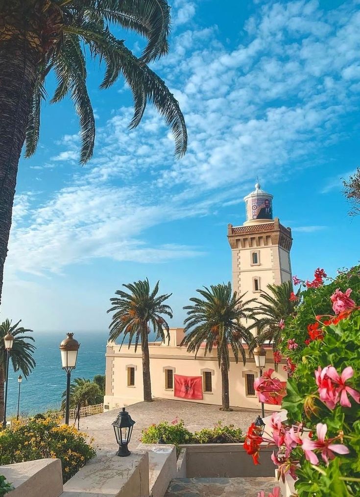 Morocco Tanger, المغرب