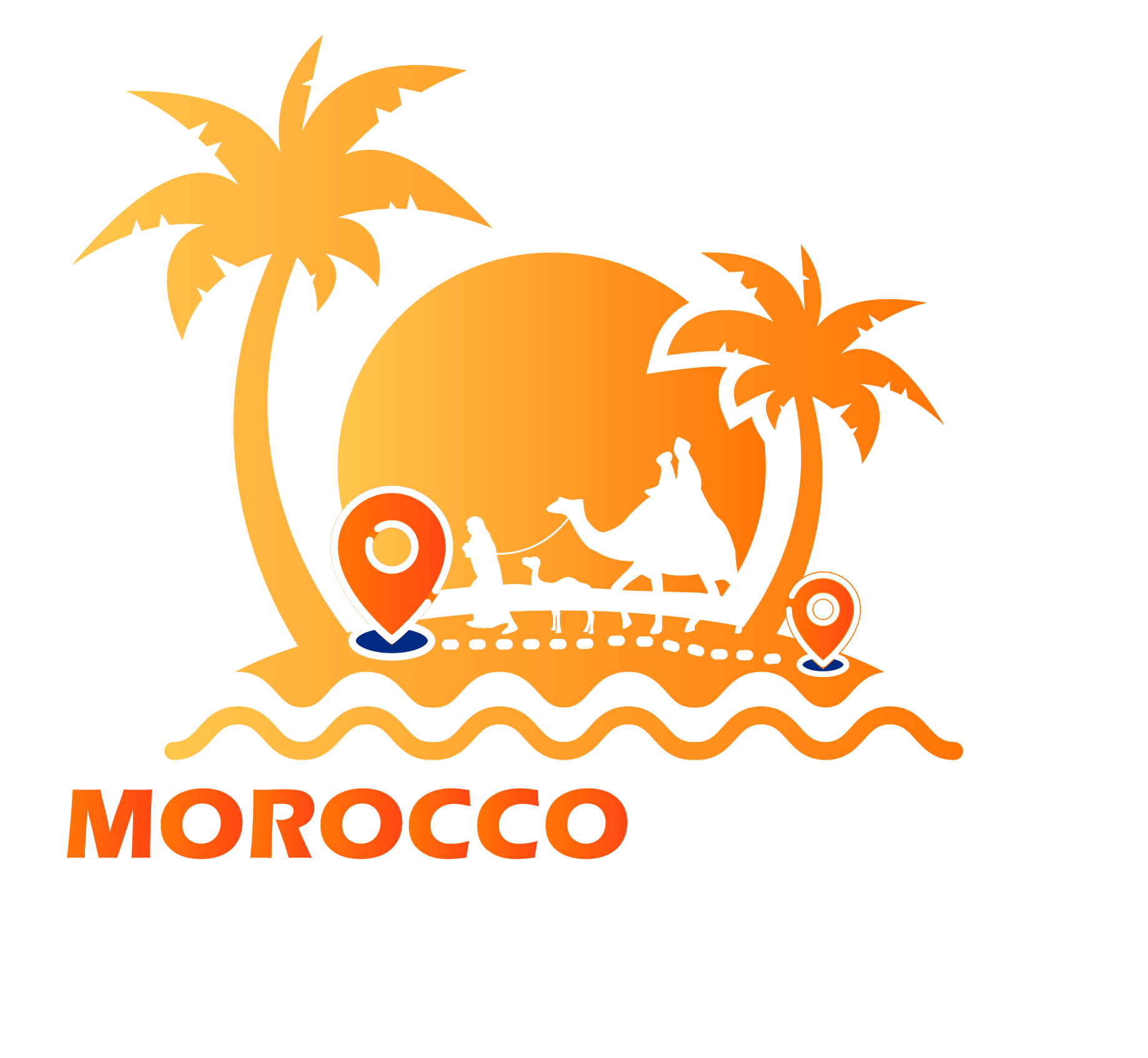 logo Morocco Luxury Voyages