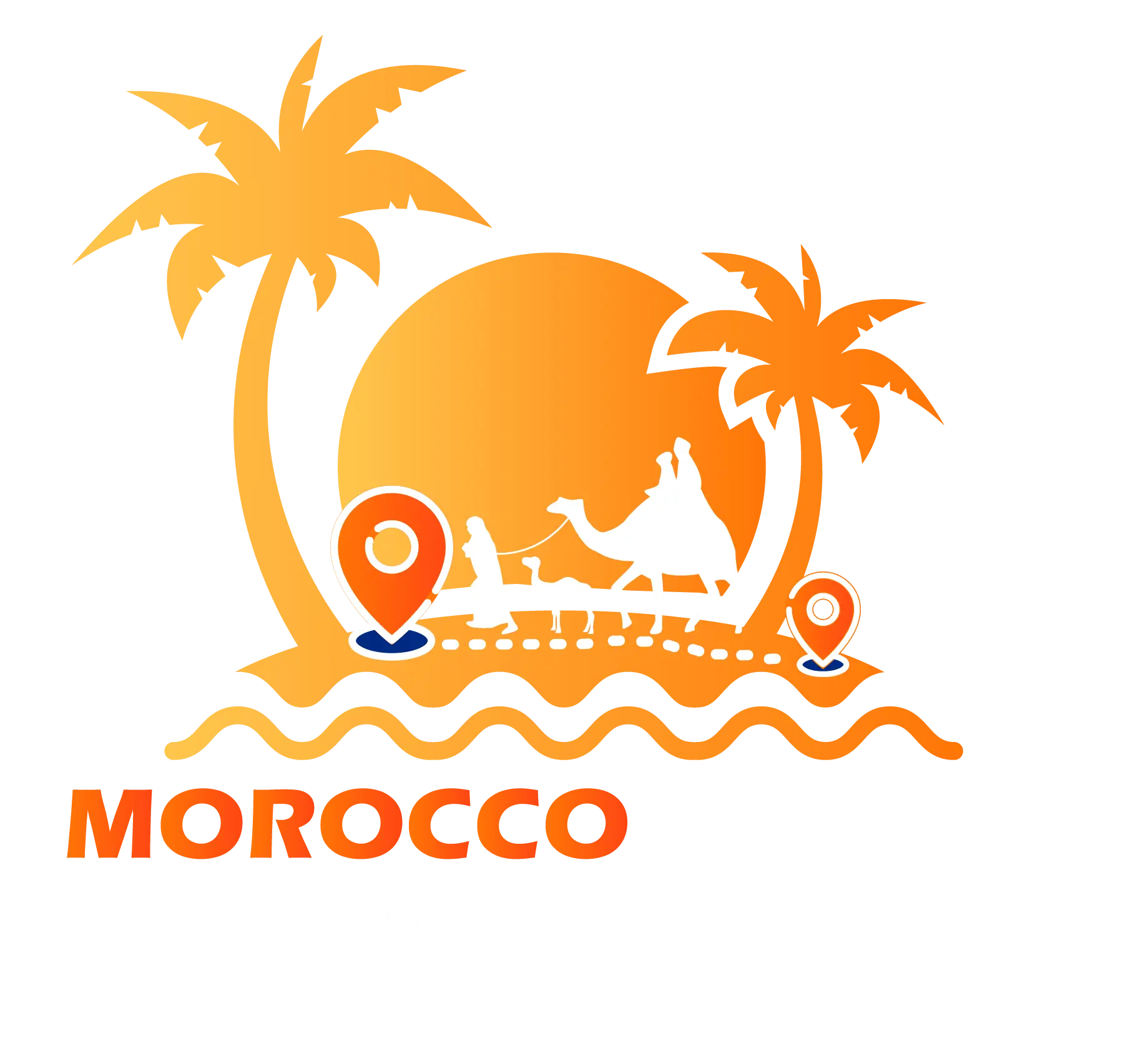 logo Morocco Luxury Voyages
